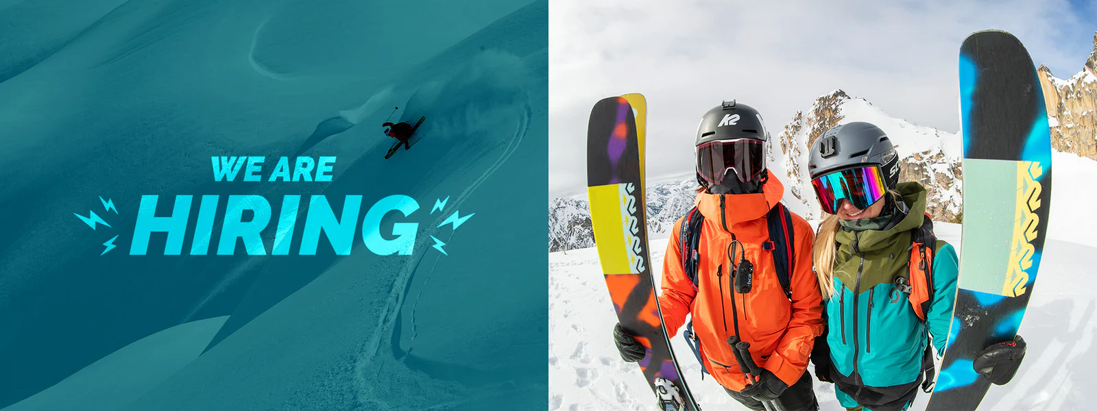 Conquer Every Peak This Season